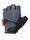 Chiba Fahrrad Handschuhe Gel Premium grau